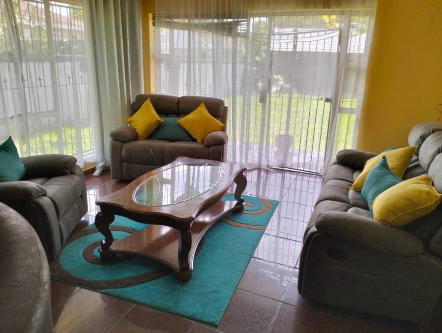 3 Bedroom Property for Sale in Berlin Eastern Cape